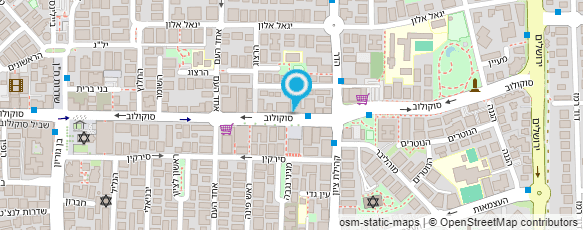 מפת הגעה אל דיו סיטי מפת הגעה אל דיו סיטי