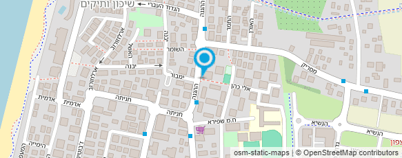 מפת הגעה אל שמעון שיפוצים מפת הגעה אל שמעון שיפוצים