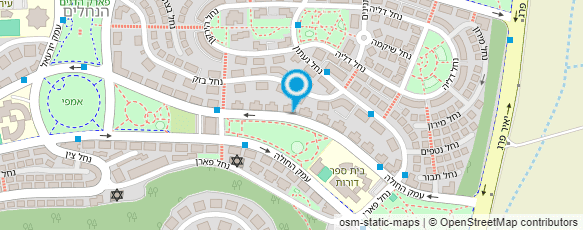 מפת הגעה אל רמי הובלות מודיעין מפת הגעה אל רמי הובלות מודיעין