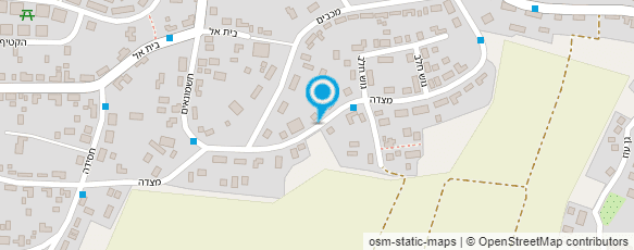 מפת הגעה אל טוהר שיפוצים מפת הגעה אל טוהר שיפוצים