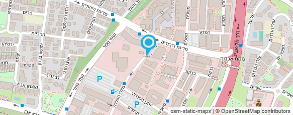 מפת הגעה אל פנטגון מפת הגעה אל פנטגון