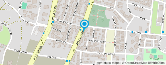 מפת הגעה אל אקווה סיסטמס