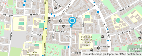 מפת הגעה אל מירו הפורץ