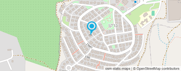 מפת הגעה אל ערן הטכנאי;ודי!