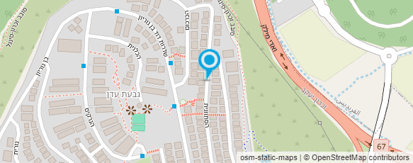 מפת הגעה אל אקסלנט נדל"ן בע"מ מפת הגעה אל אקסלנט נדל"ן בע"מ