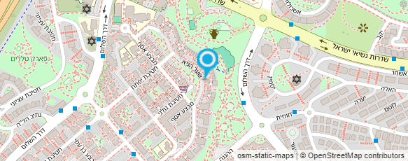 מפת הגעה אל וסילקוב נטליה