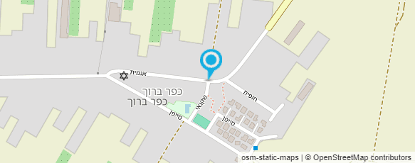 מפת הגעה אל פרחי האגם