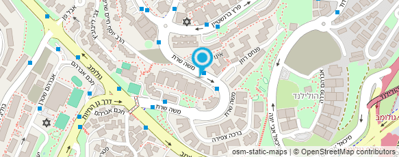 מפת הגעה אל מורן רפאל איפור מקצועי מפת הגעה אל מורן רפאל איפור מקצועי