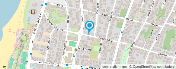 מפת הגעה אל אפריורי - חברה לפיתוח ארגוני