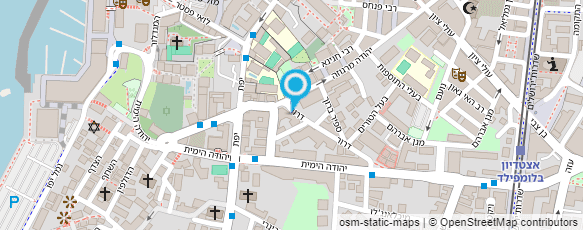 מפת הגעה אל דיסקורס יעוץ והדרכה