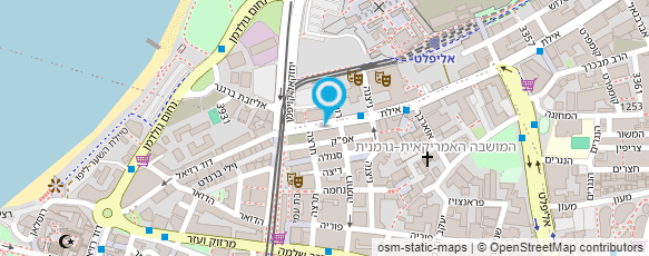 מפת הגעה אל צבעים לצייר ולאומן מפת הגעה אל צבעים לצייר ולאומן