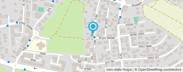 מפת הגעה אל מקור החיים מערכות לטיהור מים בע"מ