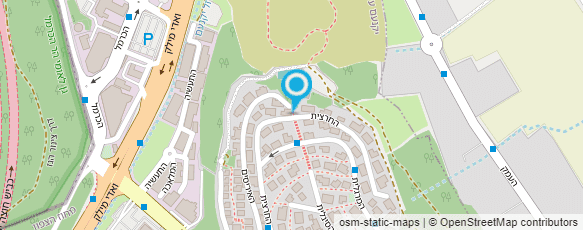 מפת הגעה אל בגים שארלי; משרד עו"ד