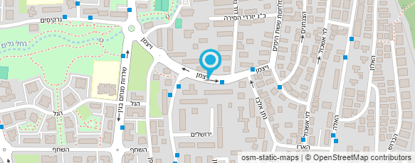 מפת הגעה אל עדן דודי שמש וחשמל מפת הגעה אל עדן דודי שמש וחשמל