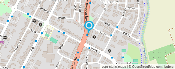 מפת הגעה אל אימפריית הדשא