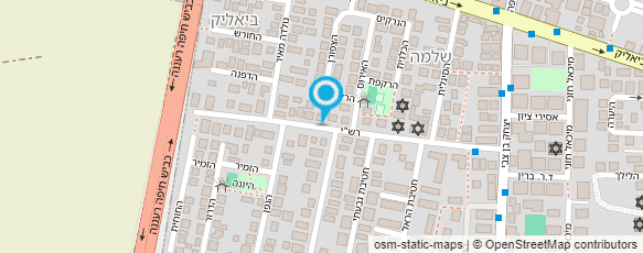 מפת הגעה אל חום קור-קירור מיזוג אוויר