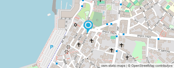 מפת הגעה אל רווית-שיאצו ודיקור מפת הגעה אל רווית-שיאצו ודיקור