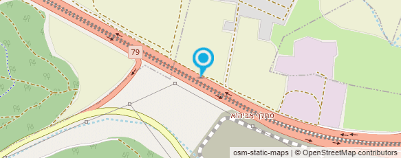 מפת הגעה אל טקנוטו