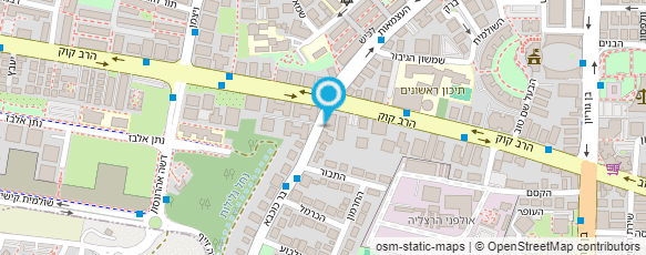 מפת הגעה אל דיסקברי גרדן מפת הגעה אל דיסקברי גרדן