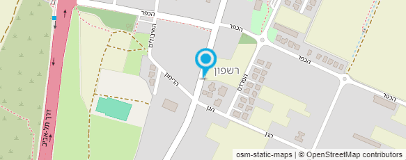 מפת הגעה אל סחר כל-סטוקים