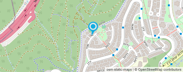 מפת הגעה אל מיכאל הובלות מפת הגעה אל מיכאל הובלות