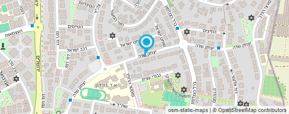 מפת הגעה אל הכוח