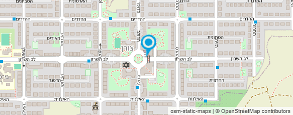 מפת הגעה אל שיגוגע