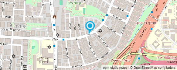 מפת הגעה אל עולם הילד מפת הגעה אל עולם הילד