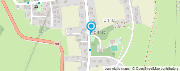 מפת הגעה אל רומנטיכאן