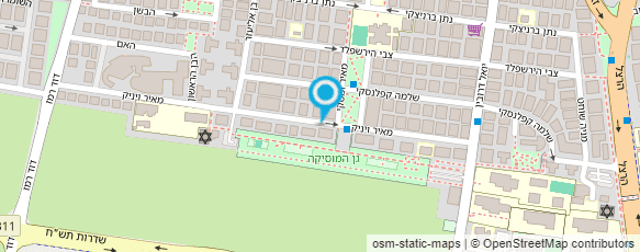 מפת הגעה אל עיצוב בגבס