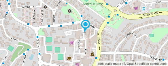 מפת הגעה אל סיגמא הטמעת מערכות ומחשבים