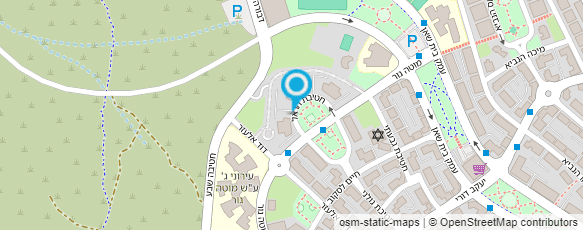 מפת הגעה אל קוטלר מחשבים