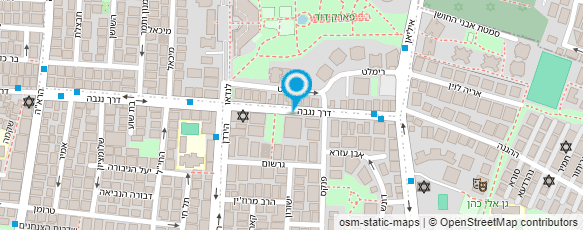 מפת הגעה אל הום פלוס