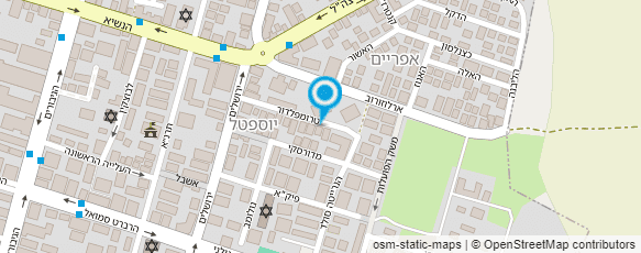 מפת הגעה אל תריסי פריינטה מפת הגעה אל תריסי פריינטה