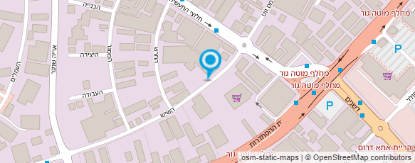 מפת הגעה אל דפוס מורשת מפת הגעה אל דפוס מורשת