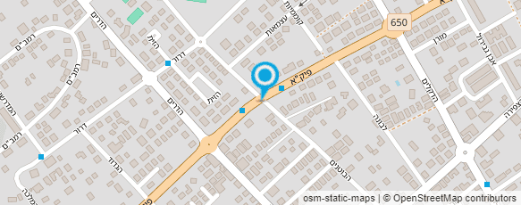 מפת הגעה אל מיטל