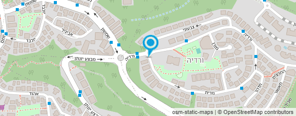 מפת הגעה אל אינסטלציה גבאי דוד מפת הגעה אל אינסטלציה גבאי דוד