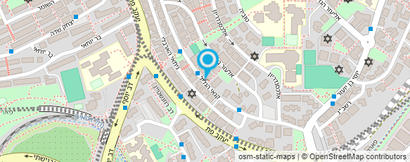 מפת הגעה אל הפורץ