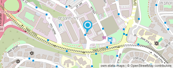 מפת הגעה אל קונדור פסיפיק בע"מ