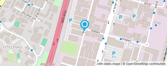 מפת הגעה אל או.אר.איי. - פתרונות רילוקיישן