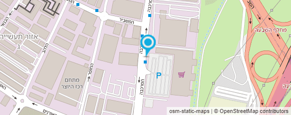 מפת הגעה אל תמוז סיגר