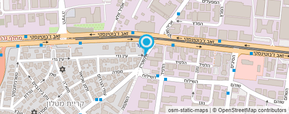 מפת הגעה אל הנמרים מפת הגעה אל הנמרים