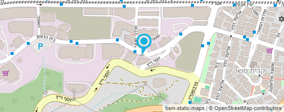 מפת הגעה אל אלפנט חרושת עץ בע"מ