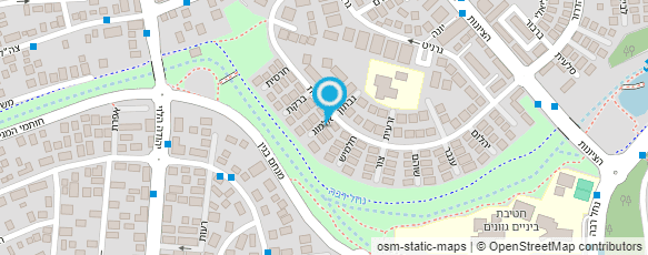 מפת הגעה אל ממטק (סיס) בע"מ