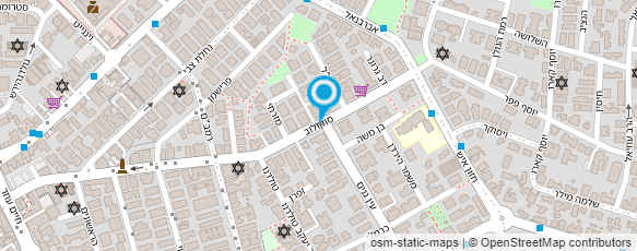 מפת הגעה אל יאירה - תרגום ועריכה לשונית מפת הגעה אל יאירה - תרגום ועריכה לשונית