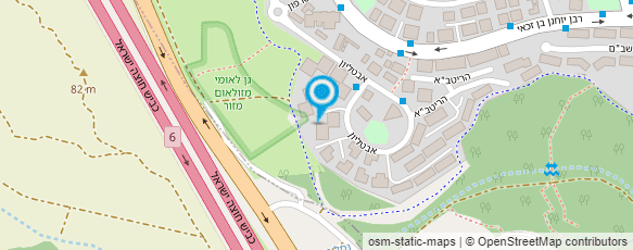 מפת הגעה אל לתפוס את הרגע