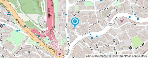 מפת הגעה אל הום פורט שווק נכסים והשקעות בע"מ מפת הגעה אל הום פורט שווק נכסים והשקעות בע"מ