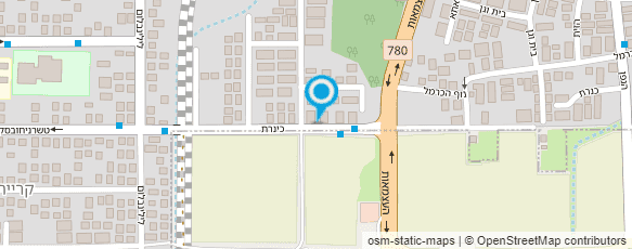 מפת הגעה אל ישראבוס טראבל מפת הגעה אל ישראבוס טראבל