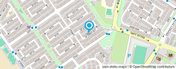 מפת הגעה אל איל פרוייקטים בע"מ מפת הגעה אל איל פרוייקטים בע"מ