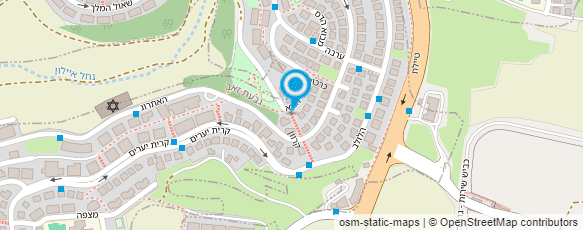 מפת הגעה אל לאומית שירותי בריאות